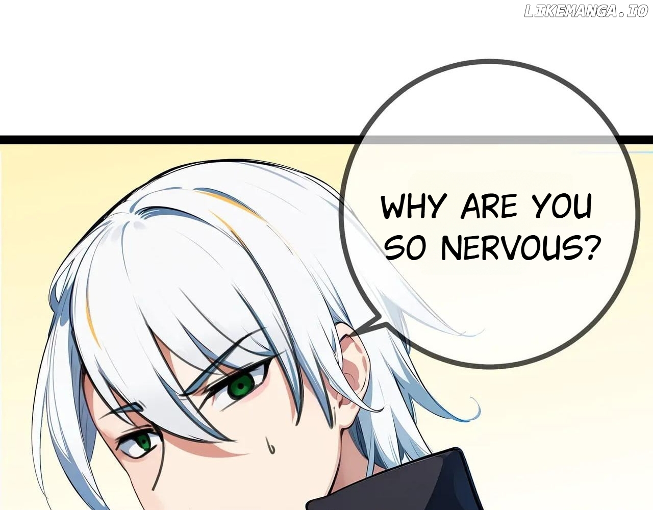 Daddy President Is Too Hard To Deal With Chapter 183 - page 57